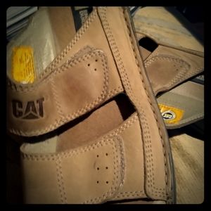 CAT Sandals